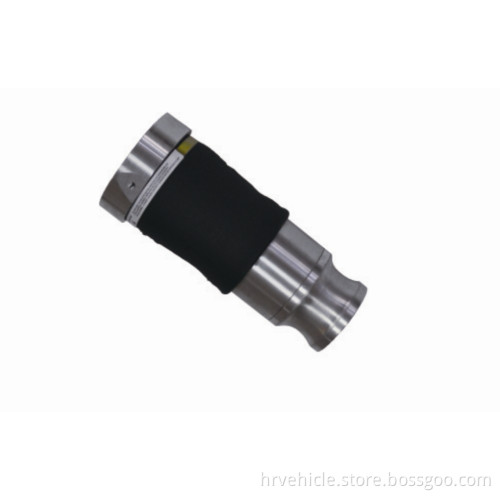 Front Air Spring Allroad for Audi A6 1998-2006